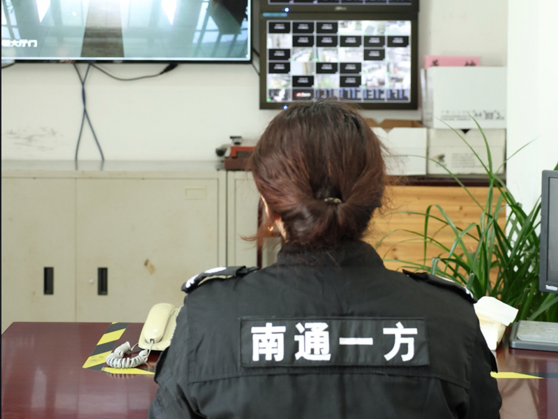 一方风采